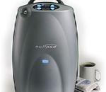 Oxygen Concentrator - Sequal - Sequal Eclipse Portable Concentrator