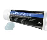 HYDROGEL SILVER SILVASORB 1.5OZ TUBE - Silvasorb Dressings: Silvasorb Harnesses The Power Of Ionic Silv