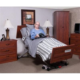 Long Term Care Bed