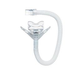 Philips Respironics :: OptiLife with Headgear and Medium, Large Pillows with Medium, Large and Large Narrow Cradle Cushions
