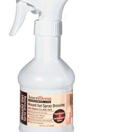 Skin (Wound) Cleanser 16oz Spray