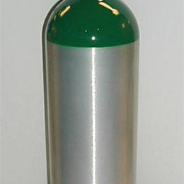 Medical Oxygen Cylinders - Aluminum