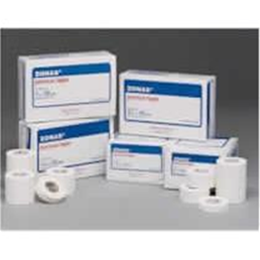 TAPE POROUS 2in ZONAS