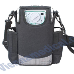 Image of EasyPulse Portable Oxygen Concentrator 2