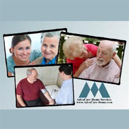 AdvaCare Salutes Caregivers Video - Image Number 17555