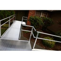 Pathway 3G Modular Access System