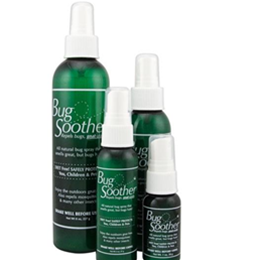 Bug Soother