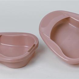 BEDPAN FRACTURE DELUXE MAUVE