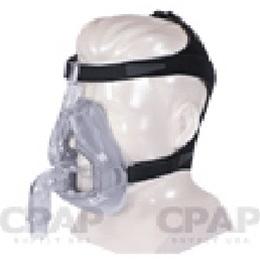 Fisher & Paykel Healthcare :: Mask Fisher paykel 432 full face