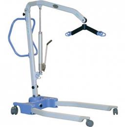 Hoyer Advance-H Portable Patient Lift Hydraulic