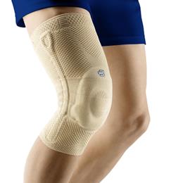 GenuTrain Active Knee Support Size 3 Nature