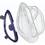CPAP / BIPAP Supplies :: ResMed :: Mirage Activa LT Cushion