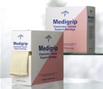 BANDAGE MEDIGRIP TUB ELSTC SZD 7.5CMX - Medigrip Elasticated Tubular Bandage: The Medigrip Elasticated T
