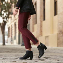 Vionic Footwear - Sterling Bootie