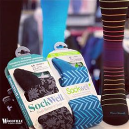 The Sockwell Company :: Sockwell Compression Socks