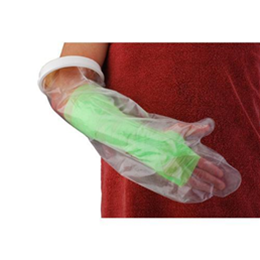 Nova Medical Products :: Arm Cast Protector
