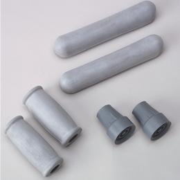 Image of TIP CRUTCH GRAY product