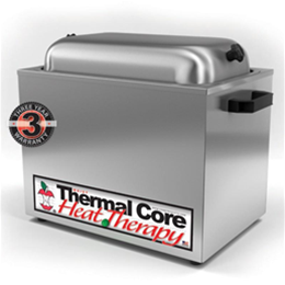 Thermal Core Moist Heat Therapy Heater Only