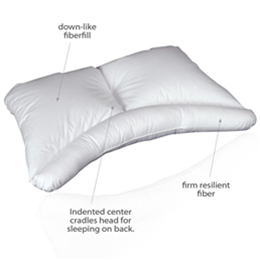 CervAlign Cervical Pillow
