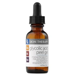 Glycolic Acid Peel Gel