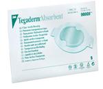 Tegaderm™ Absorbent Clear Acrylic Dressing - Made of a unique construction that incorporates 3M™ Tegaderm™ Tr
