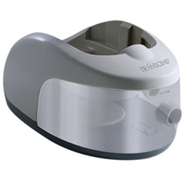 Transcend Heated Humidifier