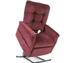 Pride Mobility Classic Lift Chair CL-15 - 
    Engineered furniture grad