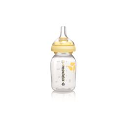 Image of Calma Baby Bottle