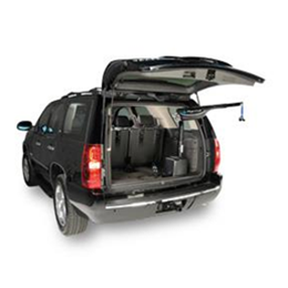 AL 425 Axis II/2-Axis Insdie Lift