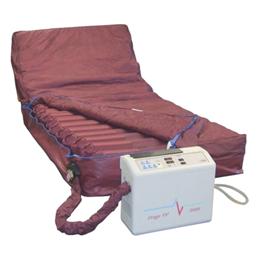 Stage IV 2000 Low Air Loss Mattress System