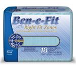 Ben-e-Fit™ Adult Briefs - Features &amp;amp; Benefits:

The Ben-e-Fit™&lt;/str