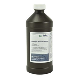 Hydrogen Peroxide 3% 16OZ