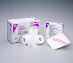 Medipore H-Soft Cloth Surgical Tape - These soft, stretchy tapes are easy to use and easy on the skin.