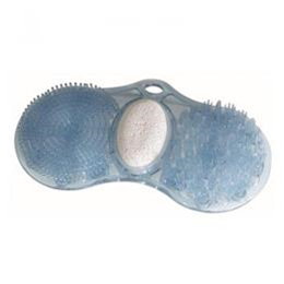 Foot Cleaner With Pumice