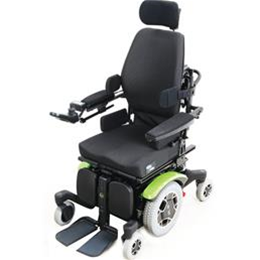 ROVI X3 Power Wheelchair