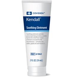 Kendall Soothing Ointment - Image Number 15954
