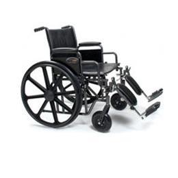 Graham Field :: Traveler HD Wheelchair