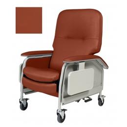 Clinical Care® Deluxe Recliner