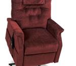 Value Series Lift &amp; Recline Chairs: Capri PR-200 - The Capri from Golden Technologies Value Series is the most affo