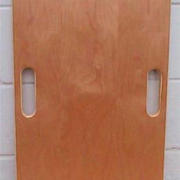 CPR Board - Wood 24 x 16 24 x 16