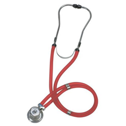 22 Sprague Rappaport-type Stethoscopes - Various Colors