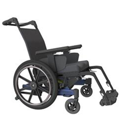 Bentley LT Lightweight Tilt Wheelchair