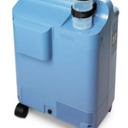 EverFlo Q Stationary Oxygen Concentrator with OPI, Transfill