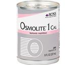 Osmolite&#174; 1 Cal Isotonic Nutrition - &amp;nbsp;Low-Residue Isotonic Nutrition
&lt;u