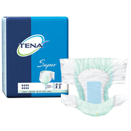 Tena® Super Brief