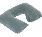 DMI Inflatable Neck Cushion 7910 - Ergonomic design supports head and neck while napping or relaxin
