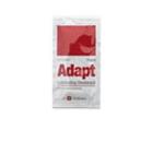 Adapt Lubricating Deodorant Packets - Neutralizes order and eases pouch emptying by lubricating the in