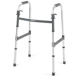 Invacare Paddle Walker 300lb Capacity