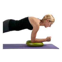 Rejuvenation :: Better Balance and Posture Disc