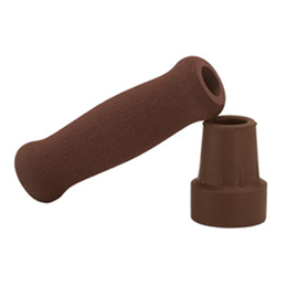 Image of Offset Cane Tip & Grip product